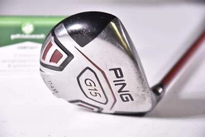 Ping G15 #5 Wood / 18.5 Degree / Regular Flex Ping TFC 149 Shaft - Picture 1 of 9