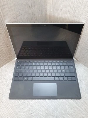 Microsoft Surface Pro 4 12.3" M3-6Y30 @ 0.9GHz 4GB RAM 128GB SSD Grade C EJ1102 - Image 1 of 4
