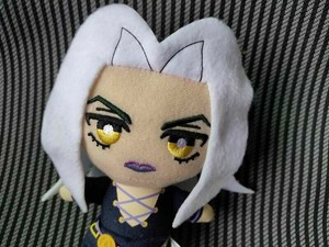 muñecos locos peluches