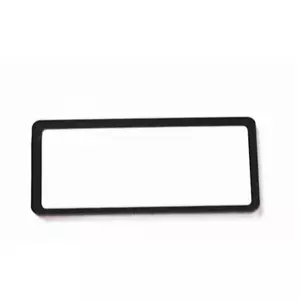 Cubierta superior Pantalla LCD Protector Ventana de vidrio para Canon 5DS 5DSR - Imagen 1 de 2