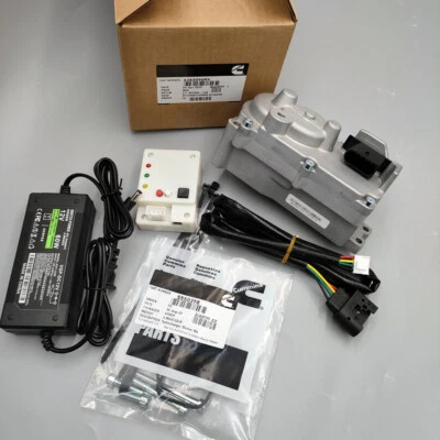 HE300VG Turbo Actuator 6382096RX Fits For 2013-2018 Ram 2500 3500 Cummins 6.7L - Image 1 of 4
