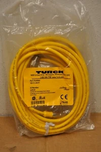 KB 4T-4-SB 4T ID-Nummer U2515 Türck geformtes Kabelsatz, Microfast - Bild 1 von 5