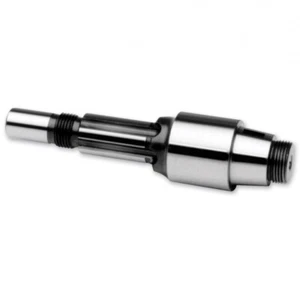 JIMS USA PINION SHAFT LATE 81-85 IRONHEAD SPORTSTER XL 24005-80 HARLEY DAVIDSON - Picture 1 of 4