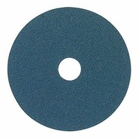 9-1//8 x 7//8 25 Pack Mercer Industries 305024 24 Grit Aluminum Oxide Resin Fiber Discs
