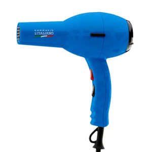 Secador de pelo Gamma + L'Italiano Phon Professional azul - Imagen 1 de 1