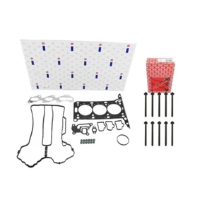 Zylinderkopfdichtungssatz+Schrauben für Opel 1.0l 12V NE 207035000000 434.340 12 - Bild 1 von 7