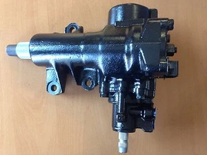 TOYOTA 4RUNNER Gear Box-Steering Gear 5923 - Picture 1 of 3