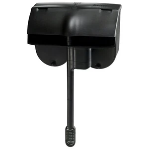 Tetra Whisper EX 45 Silent Multi-Stage Power Filter for 30-45 Gal Fish Aquariums - Picture 1 of 5
