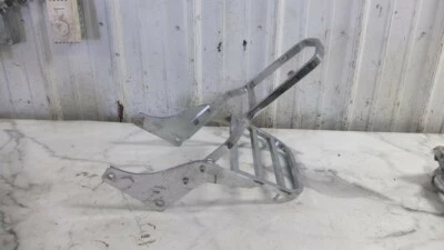 97 Honda VT1100 VT 1100 C2 Shadow ACE Rear Back Passenger Rest Sissy Bar Foto 1 de 4