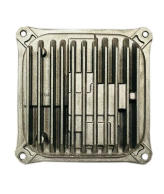 Full LED Control Unit Mercedes W217 S-CLASS SL W231 SLK R172 A2539051601 - Image 1 of 3