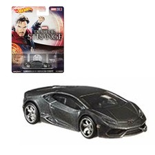 hot wheels doctor strange lamborghini