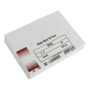 Leader Paper Envelopes A6 - 50 Envelopes In Each Package.* - Picture 1 of 1