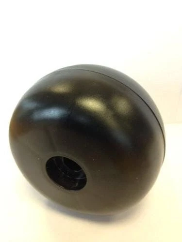 Rueda de cubierta anti-cabalón genuino Mountfield Ride on Lawnmower se adapta a muchos modelos 2040 Foto 1 de 1