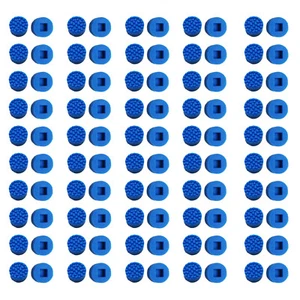 100 TrackPoint Cap Mouse Pointer Soft Rim fit for DELL E6400 E6410 E6420 E6430 - Bild 1 von 2