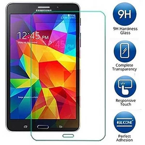 Tempered Glass Screen Protector Guard Shield For Samsung Galaxy Tab E Lite 7.0 - Picture 1 of 6
