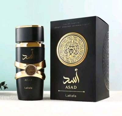 Latafa Original Yara Perfume Arabic Perfume 100ml
