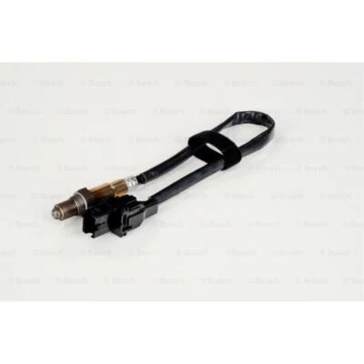 BOSCH Sonda Lambda Ajuste Sonda Apto para Volvo V70 I 2.4 Turbo 2.5 2.3 T5 2.0 - Imagen 1 de 4