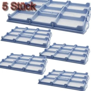 Motorschutzfilter Motorfilter kompatibel mit Siemens VS06G2410 Synchropower VS06 - Bild 1 von 3