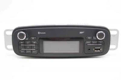 281159981R audio system für RENAULT CLIO IV FASE I 1.2 16V 2012-2016 242399 - Bild 1 von 4