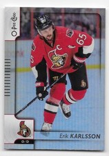 17/18 O-PEE-CHEE RAINBOW FOIL PARALLEL Hockey (#1-250) U-Pick From List