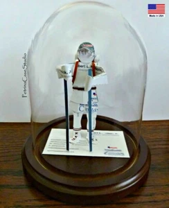 Wander Camper Visitenkarte Skulptur - Bild 1 von 9