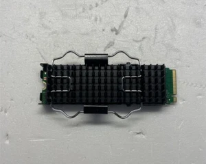 Samsung (PM981a) 1TB PCI-Express 3.0 x4 NVMe M.2 2280 AES-256 SSD(MZVLB1T0HBLR) - Picture 1 of 5