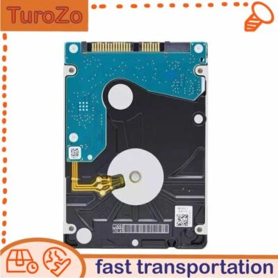 ST1000LM035 Seagate Mobile 1TB 2.5" SATA 6.0Gb 128MB Cache Hard Drive PC/MAC/PS4 - Image 1 of 4