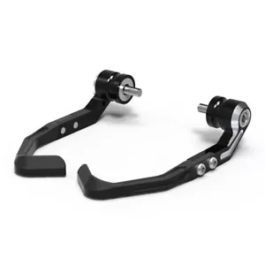 Brake and Clutch Lever Guard Protector For Kawasaki Ninja ZX10R ZX-10R 2021-2023 - Foto 1 di 6