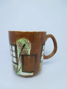 De colección 1945 Price Kensington Inglaterra Cottage Wear 3.5" taza de té repuesto - Imagen 1 de 6