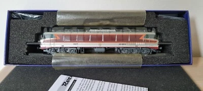 CC 6514 / 6500 ROCO - Bild 1 von 4