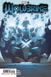 Wolverine (2020) #14 NM Adam Kubert Cover - Picture 1 of 1
