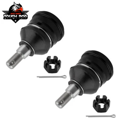 For 1988-1992 Chevrolet GMC C1500 C2500 C3500 2Pcs Suspension Ball Joints K6293 - Image 1 of 4