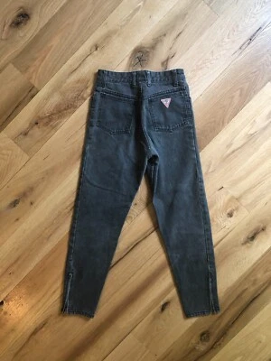 Vintage Guess High Rise Jeans Size 26 - Image 1 of 4