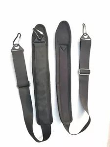 1 Set 2tlg Cellokoffer 92cm Schultergurte für Geigenkoffer / Bratschenkoffer - Bild 1 von 7