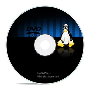 LINUX UBUNTU 32 BIT OPERATING SYSTEM-NO MORE WINDOWS 7 WITH NEW OS 17.04 - DVD - Picture 1 of 1