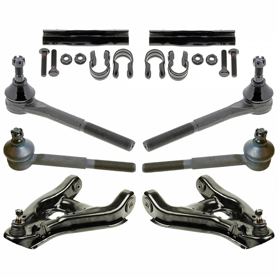 Kit delantero para Chevrolet Express 2500 1996-2002 6,5 L V8 Foto 1 de 1