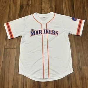 Boise State Mariners Jersey Stadium Giveaway SGA August 2024 Men’s Medium - Picture 1 of 13