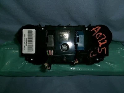 Temperature Control AC Main VIN A 8th Digit Fits 10-12 FUSION 164315 - Image 1 of 4