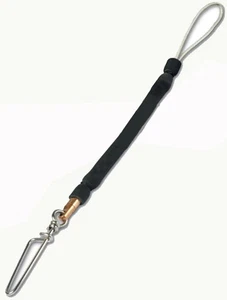 ELASTICO TENDISAGOLA CON GIRELLA A MOLLA - Imagen 1 de 2