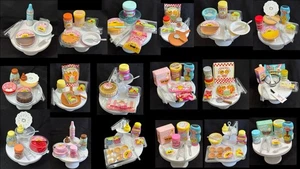 🛑JUEGO COMPLETO RARO ✅Miniverse Diner Series 2 Wave 2 ✅Mini Comida✅NUEVO✅ABIERTO SIN HACER - Imagen 1 de 22