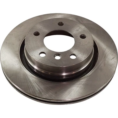 SureStop Brake Disc For 1999-2006 BMW 325Ci 325i 328i 323i 328Ci Wagon Foto 1 de 4