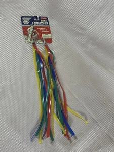 Neu - Set Schylling Fahrrad Streamer - Bild 1 von 5
