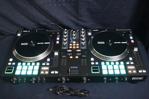 RANE ONE Professional Motorized DJ Controller for Serato DJ Pro - Picture 1 of 18