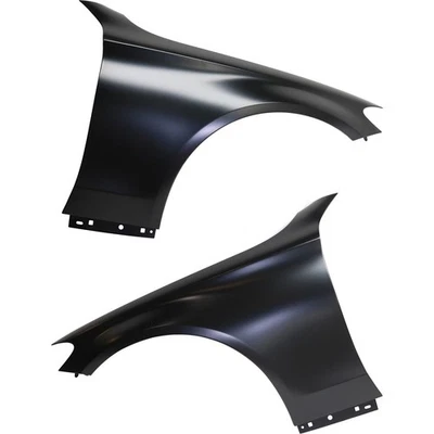 Guardabarros delantero izquierdo y derecho mercedes-benz c300 2015-2021 w205 sedán Foto 1 de 4