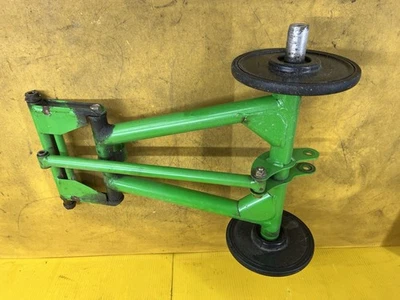 2008 Arctic Cat M6 Rear Torque Arm .     83 - Image 1 of 2