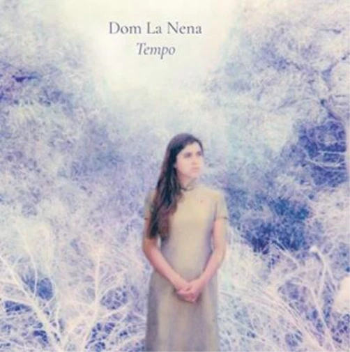 Dom La Nena Tempo (CD) Album - Bild 1 von 1
