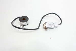 Quantum Devices QD145-05/05-5000-0-01-T1-01-01 Q Phase Encoder - Picture 1 of 5