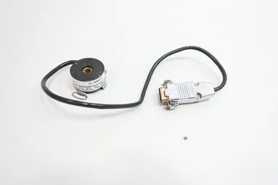 Quantum Devices QD145-05/05-5000-0-01-T1-01-01 Q Phase Encoder - Image 1 of 4