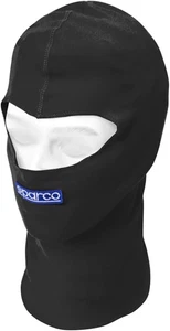 SOTOCASCO 100% CO Nero - Foto 1 di 12