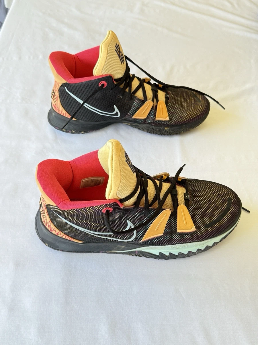 Nike Kyrie 7 Athletic Shoes for Men for Sale | Authenticity